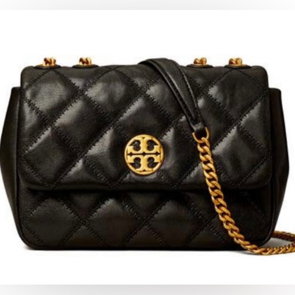 EUC Large Tory Burch Willa - Picture 1 of 11